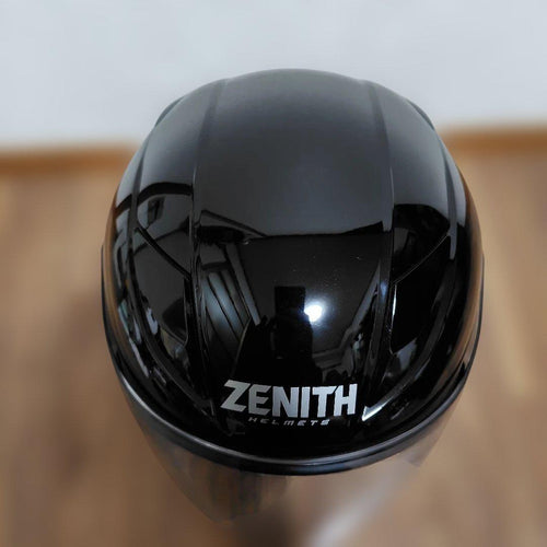 Yamaha Jet Helmets Zenith Yj-20 Xl