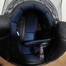 Yamaha Jet Helmets Zenith Yj-20 Xl