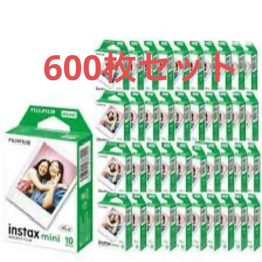 Fujifilm Instant Film Instax Mini 600