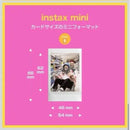 Fujifilm Instant Film Instax Mini 600