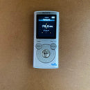 Sony Digital Audio Players Nw-E052
