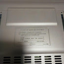 Sony Cd, Md Cassette Decks Cfd-W77