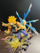 Dragon Ball Zero