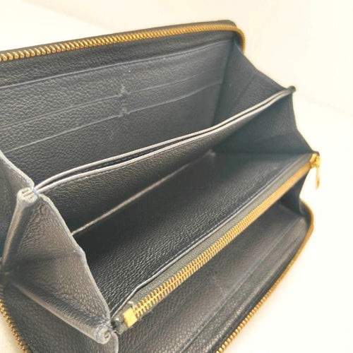 Louis Vuitton Long Wallets