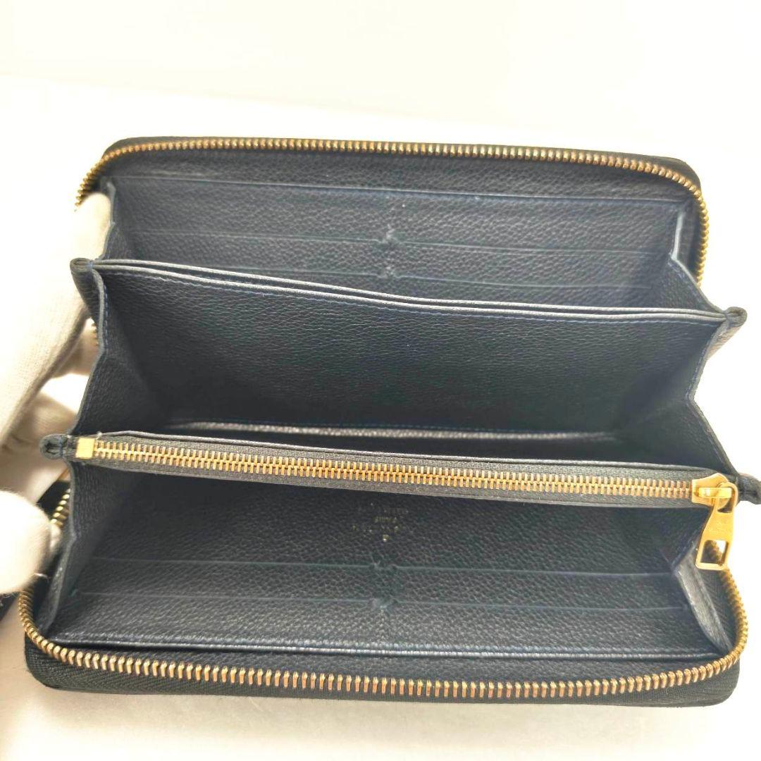 Louis Vuitton Long Wallets