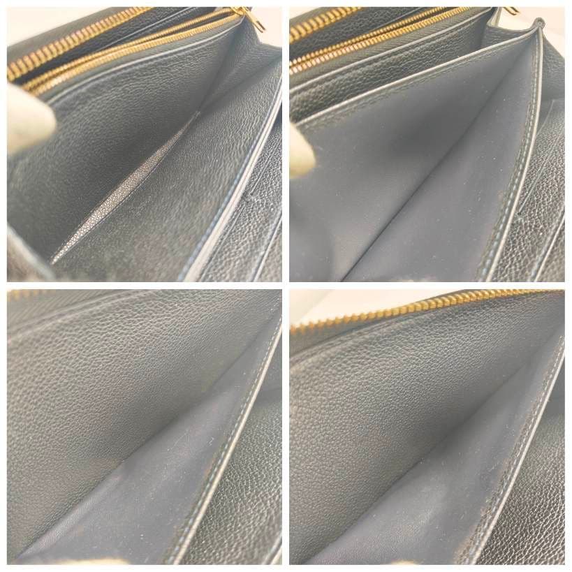 Louis Vuitton Long Wallets