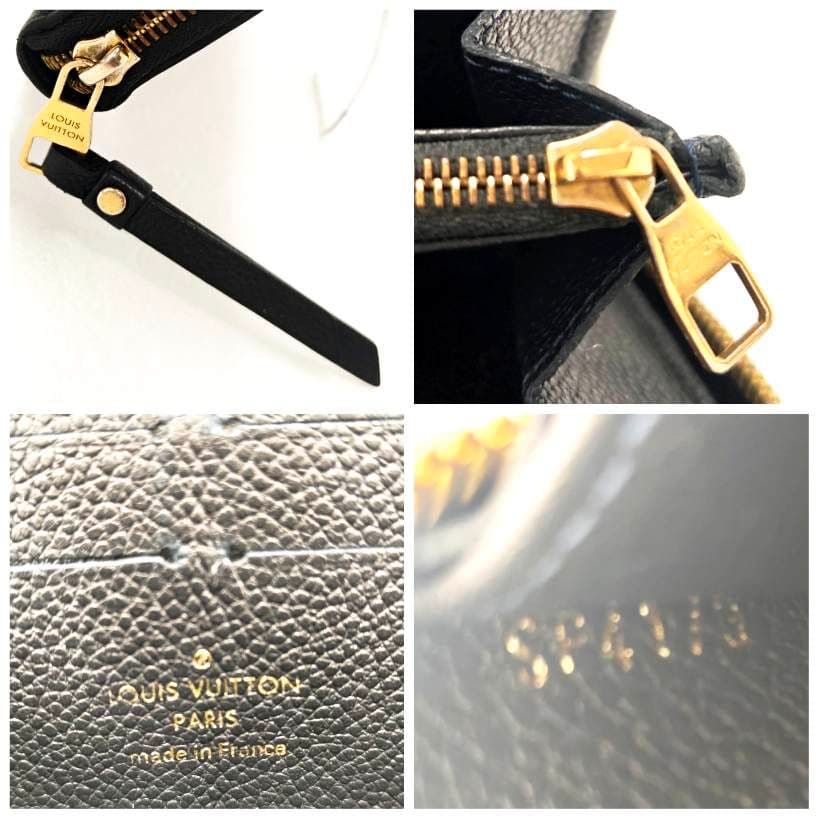 Louis Vuitton Long Wallets