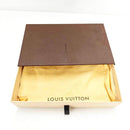 Louis Vuitton Long Wallets