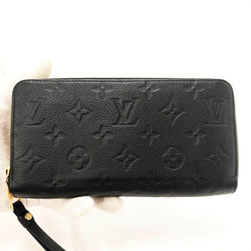 Louis Vuitton Long Wallets