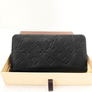 Louis Vuitton Long Wallets