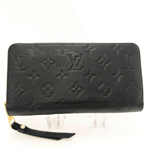 Louis Vuitton Long Wallets