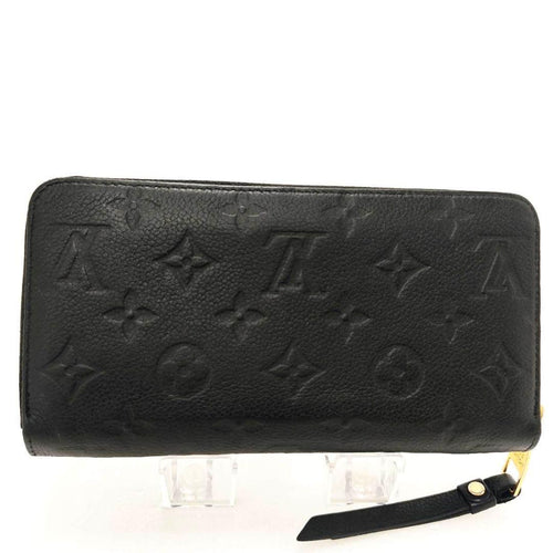 Louis Vuitton Long Wallets