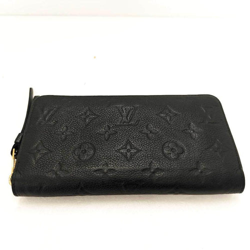Louis Vuitton Long Wallets