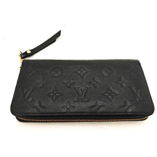 Louis Vuitton Long Wallets