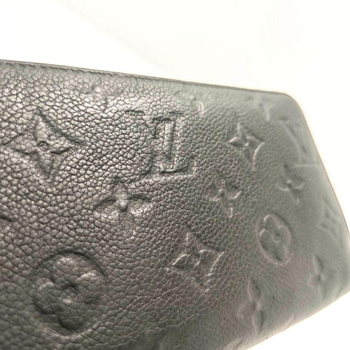 Louis Vuitton Long Wallets