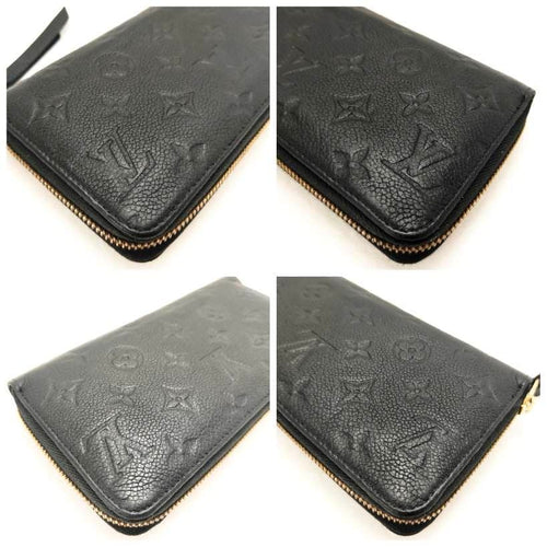 Louis Vuitton Long Wallets