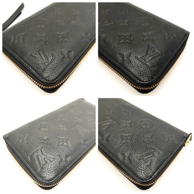 Louis Vuitton Long Wallets