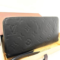 Louis Vuitton Long Wallets
