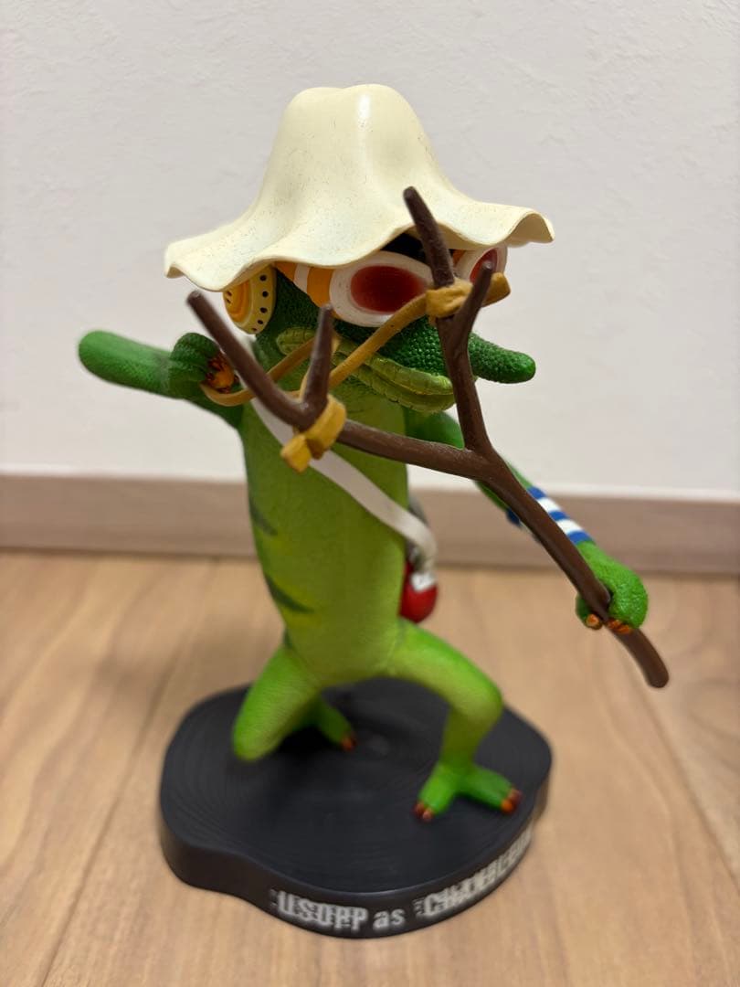 One Piece Zero Artist Special