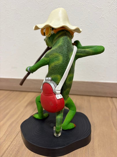 One Piece Zero Artist Special