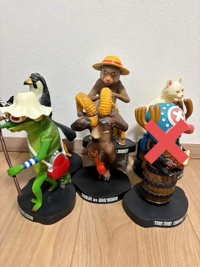 One Piece Zero Artist Special