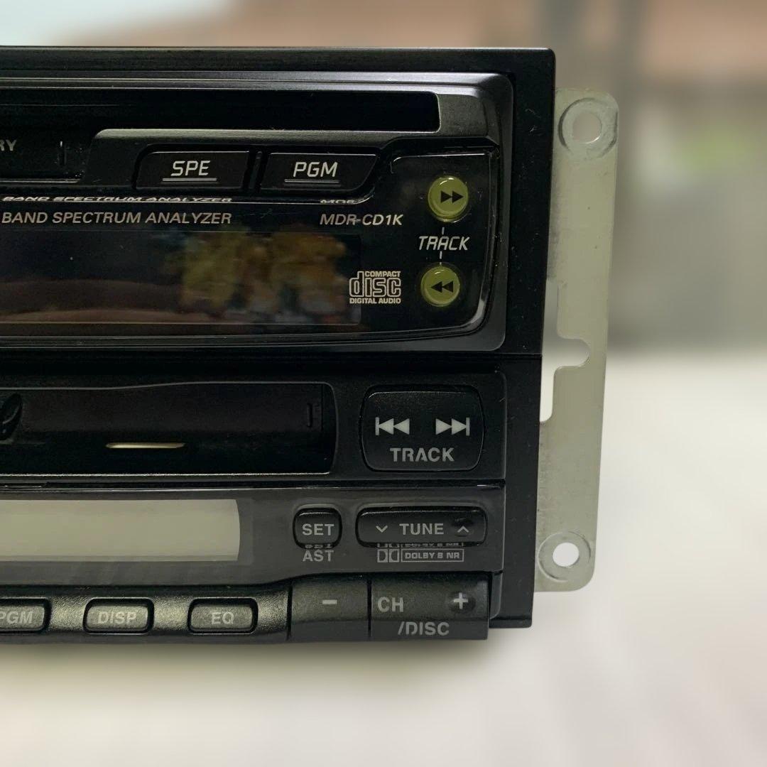 Other Sanyo Md/Cd/ Op