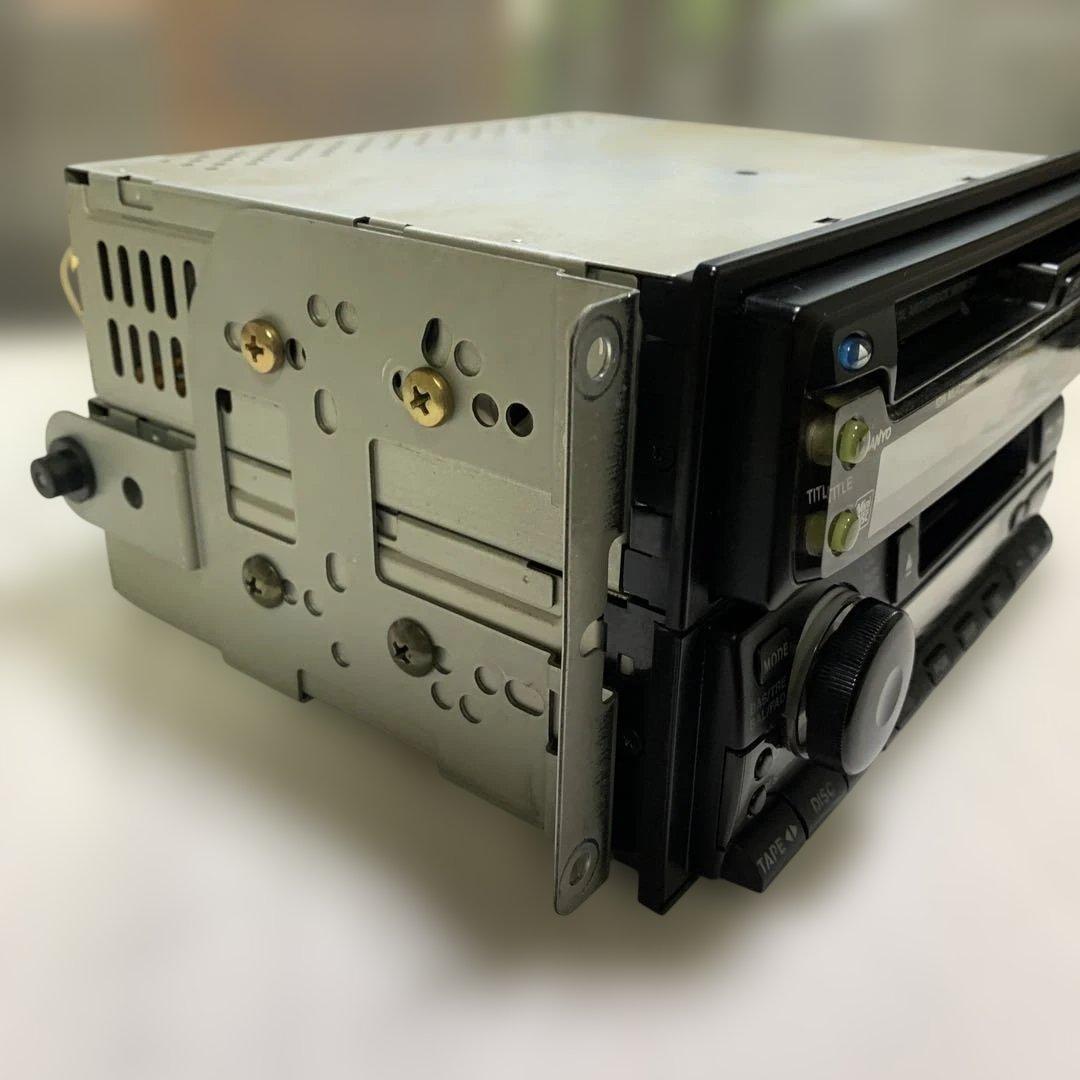 Other Sanyo Md/Cd/ Op