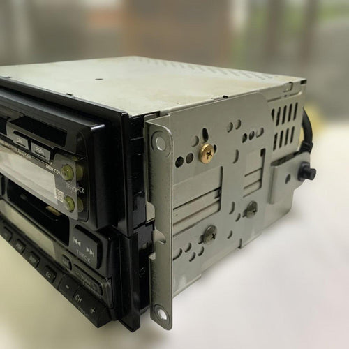 Other Sanyo Md/Cd/ Op