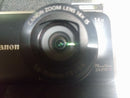 Canon Compact Digital Camera Powershot Sx210 Is