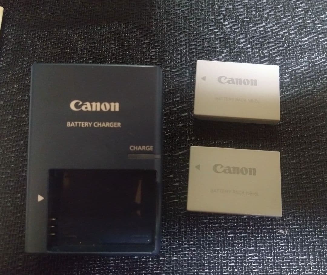Canon Compact Digital Camera Powershot Sx210 Is