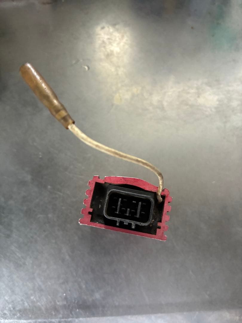 Other Daytona Cdi Jog