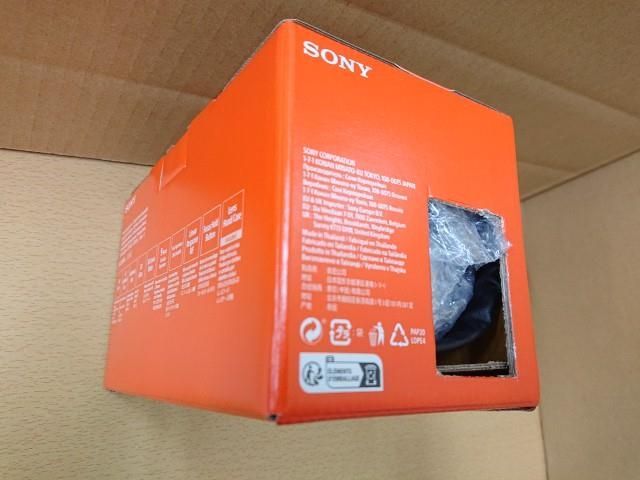 Lens (Zoom) Sony Fe 20-70Mm F4 G Sel2070G [E