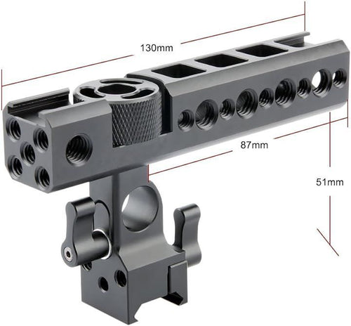 Others Niceyrig Dslr 122 172 G 1Pcs