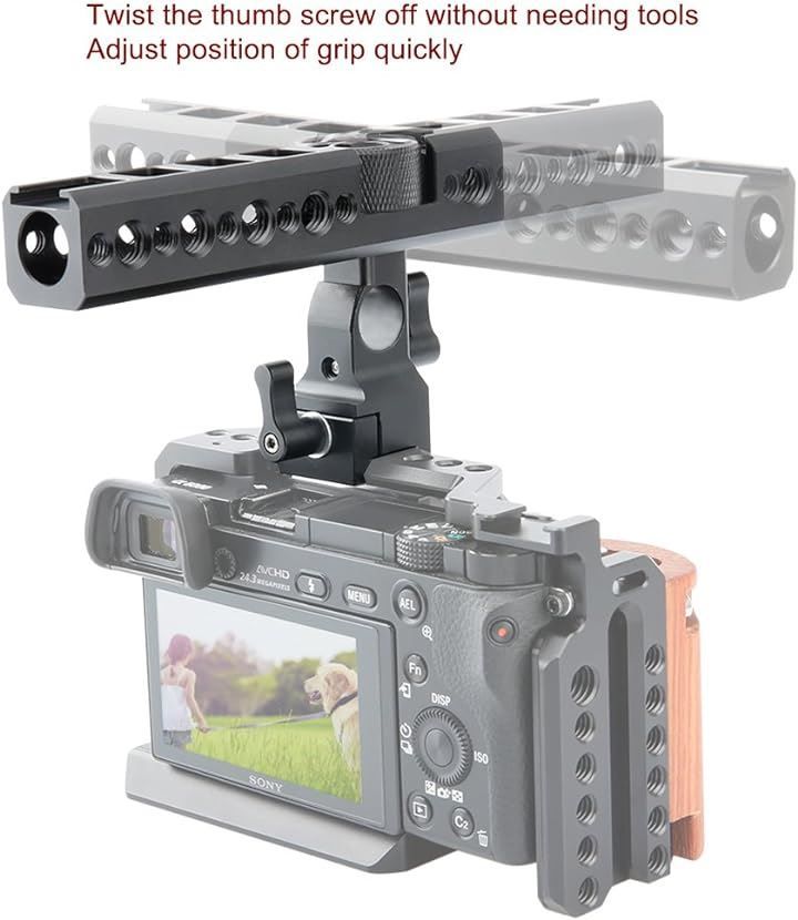 Others Niceyrig Dslr 122 172 G 1Pcs
