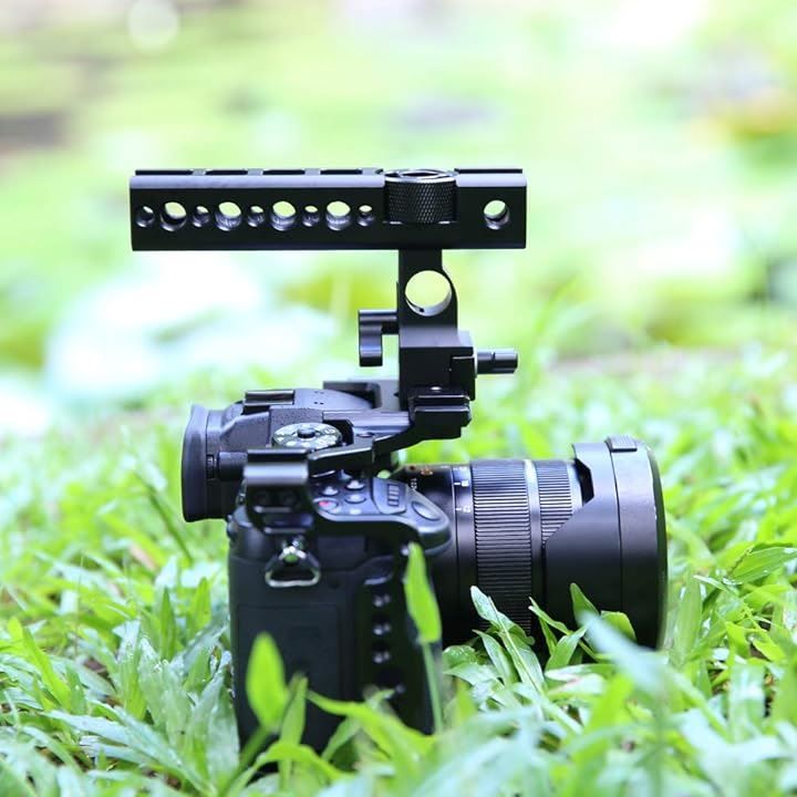 Others Niceyrig Dslr 122 172 G 1Pcs