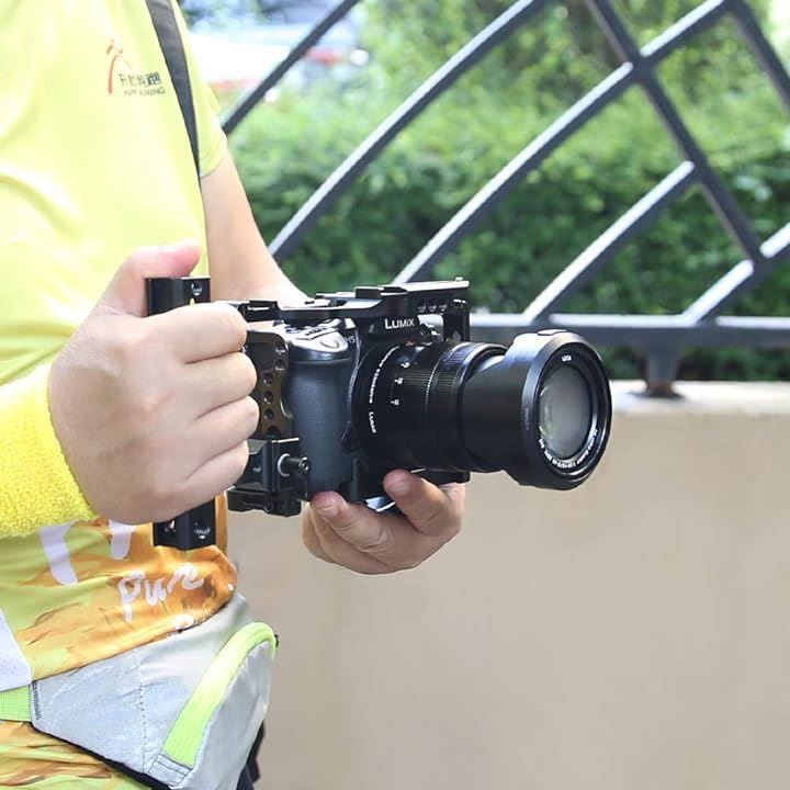 Others Niceyrig Dslr 122 172 G 1Pcs