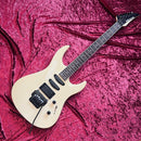Yamaha Electric Guitars 80S Rgx612