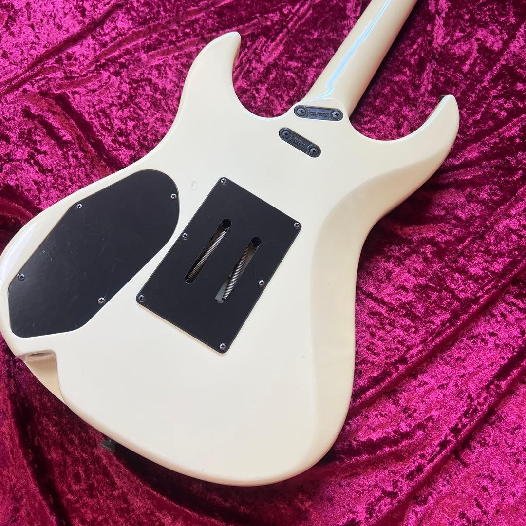 Yamaha Electric Guitars 80S Rgx612