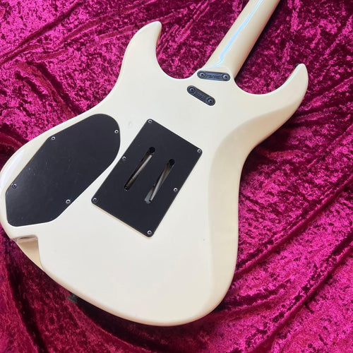 Yamaha Electric Guitars 80S Rgx612