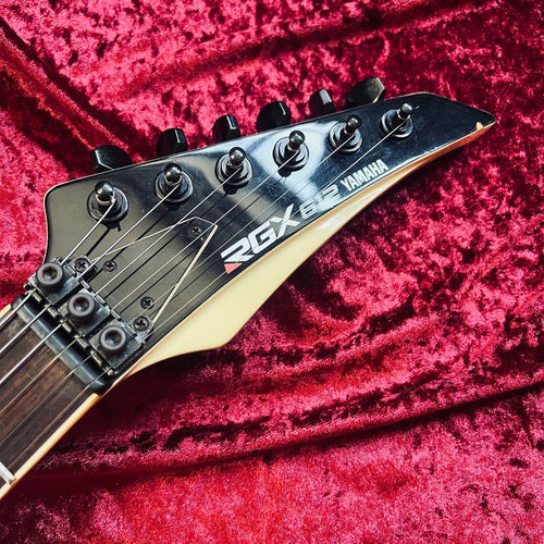 Yamaha Electric Guitars 80S Rgx612