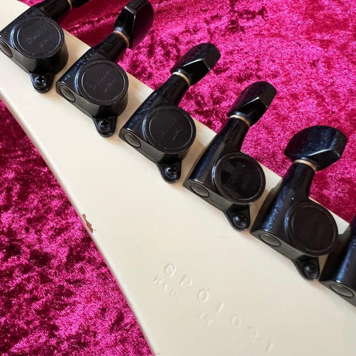 Yamaha Electric Guitars 80S Rgx612