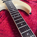 Yamaha Electric Guitars 80S Rgx612