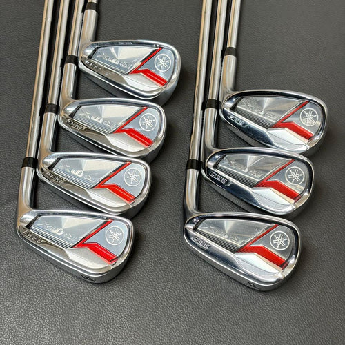 Yamaha Iron Sets Rmx 220 7 6-S Ns Rmx95 S