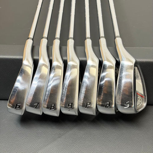 Yamaha Iron Sets Rmx 220 7 6-S Ns Rmx95 S