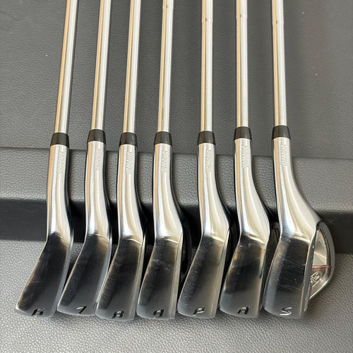 Yamaha Iron Sets Rmx 220 7 6-S Ns Rmx95 S