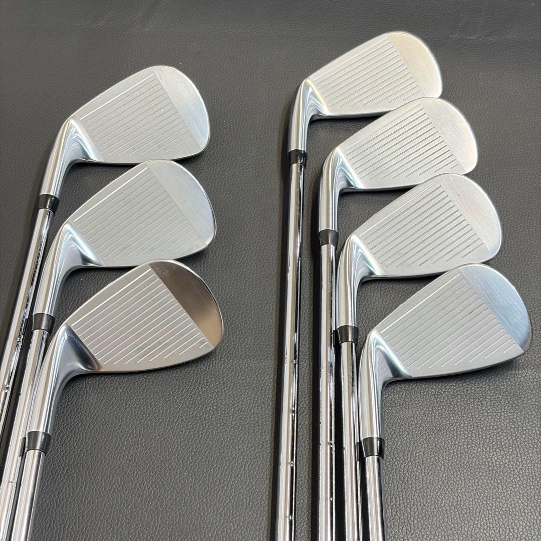 Yamaha Iron Sets Rmx 220 7 6-S Ns Rmx95 S