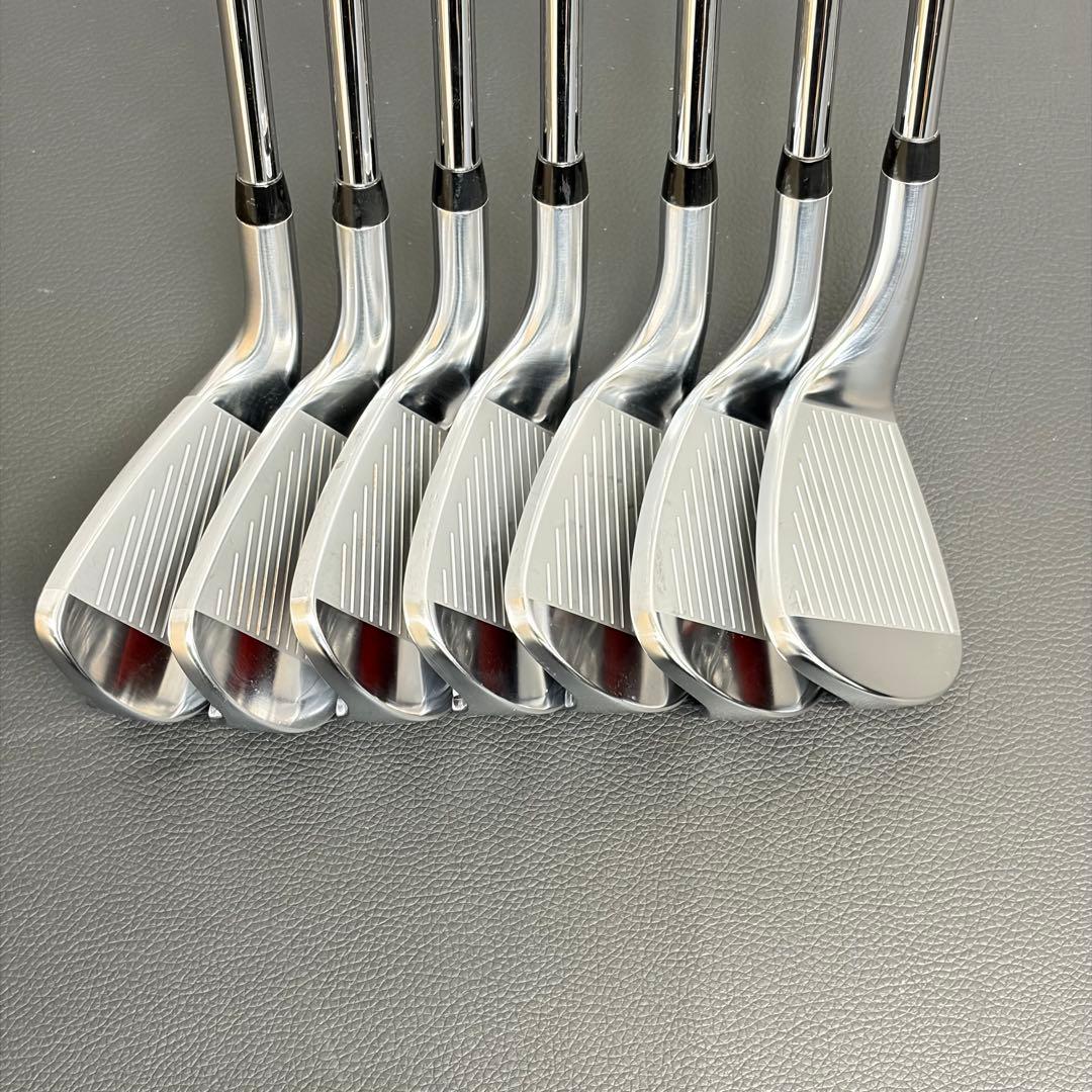 Yamaha Iron Sets Rmx 220 7 6-S Ns Rmx95 S