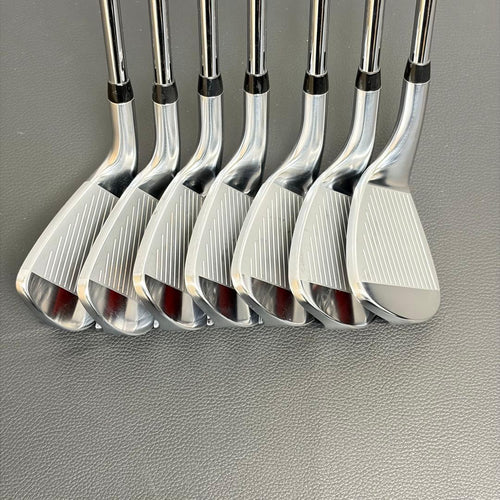 Yamaha Iron Sets Rmx 220 7 6-S Ns Rmx95 S