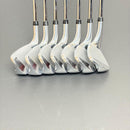 Yamaha Iron Sets Rmx 220 7 6-S Ns Rmx95 S