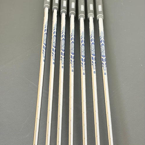 Yamaha Iron Sets Rmx 220 7 6-S Ns Rmx95 S